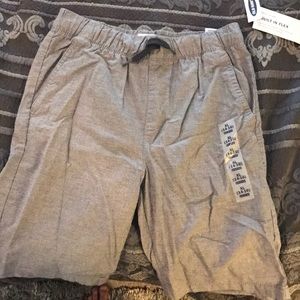 Boys shorts
